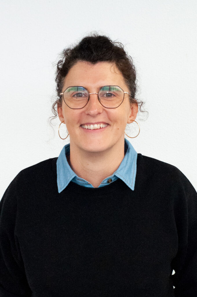 Céline DUPUY LEGRAND