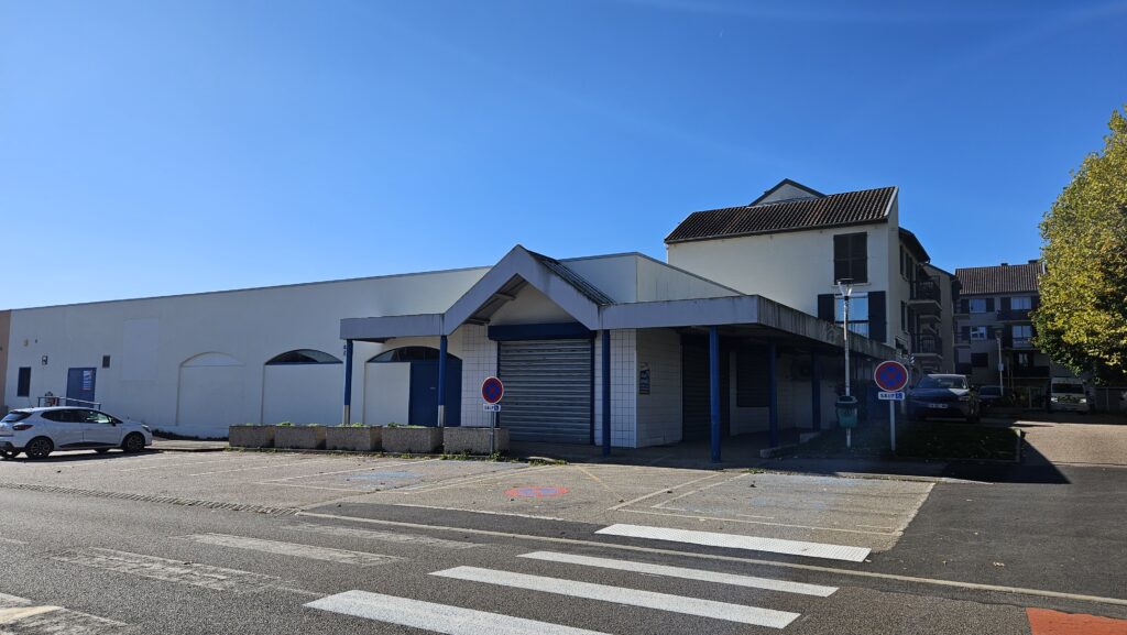 future maison médicale 2