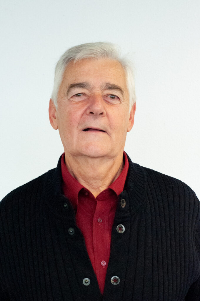 Jean-François BATIER